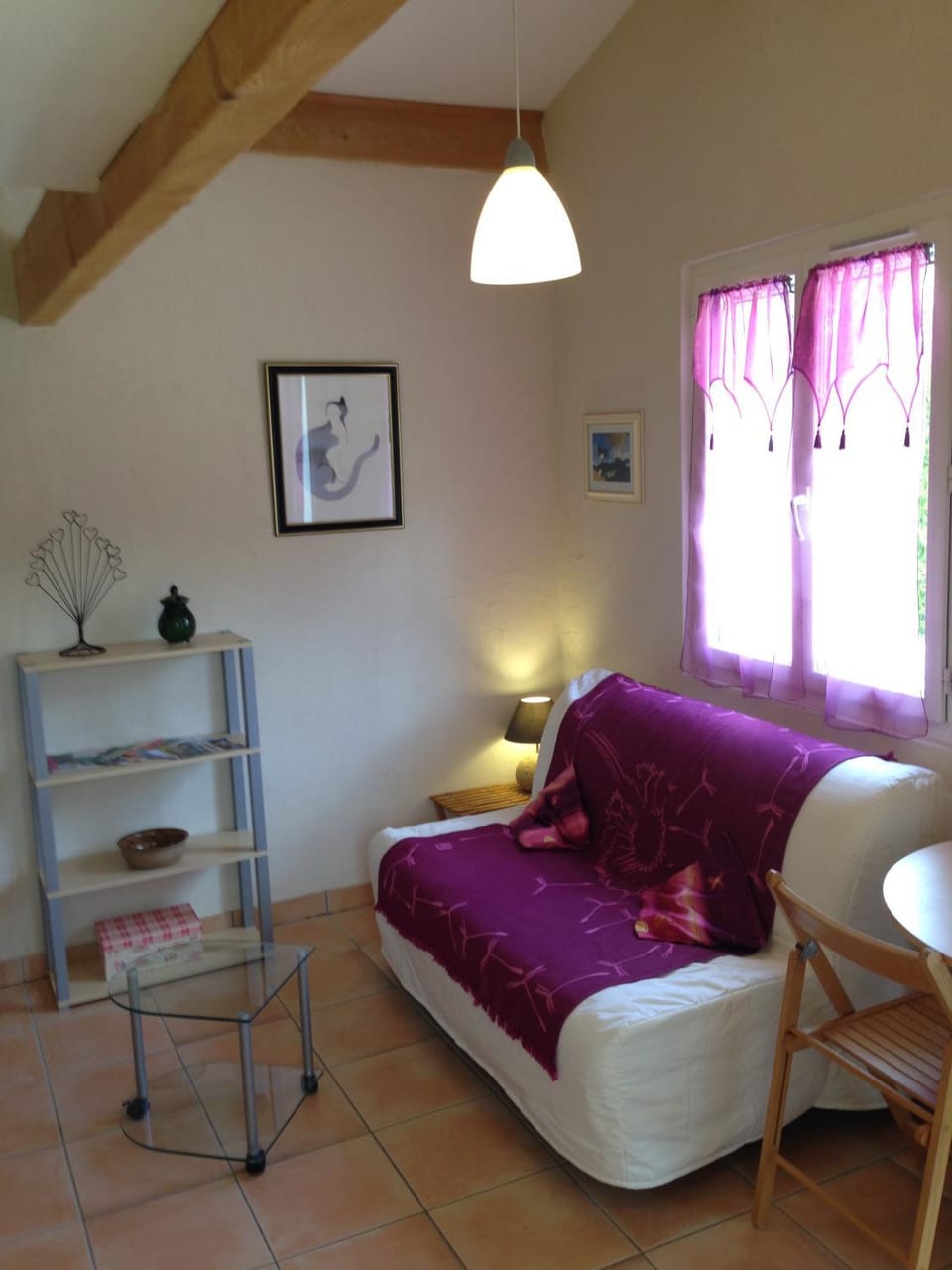 Gorges Du Verdon Castellane Studio House in Castellane