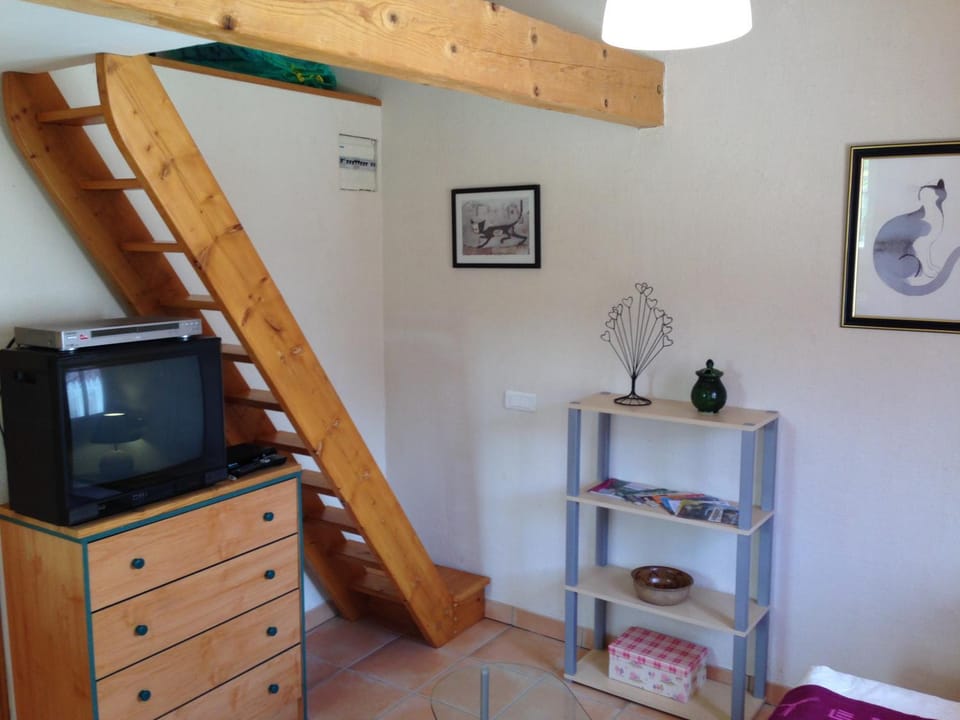 Gorges Du Verdon Castellane Studio House in Castellane