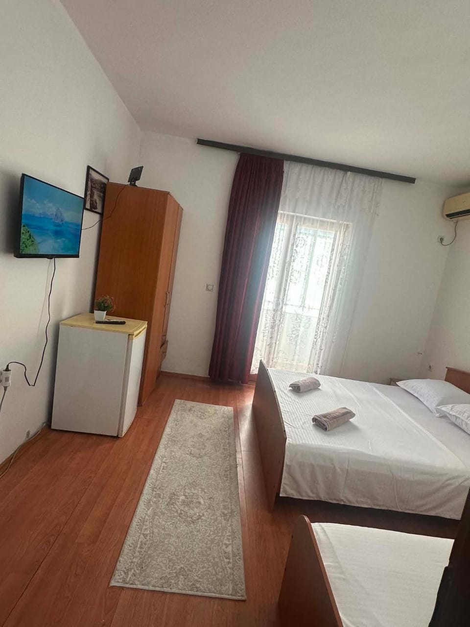 Rooms Ajllin Inn in Ulcinj Municipality
