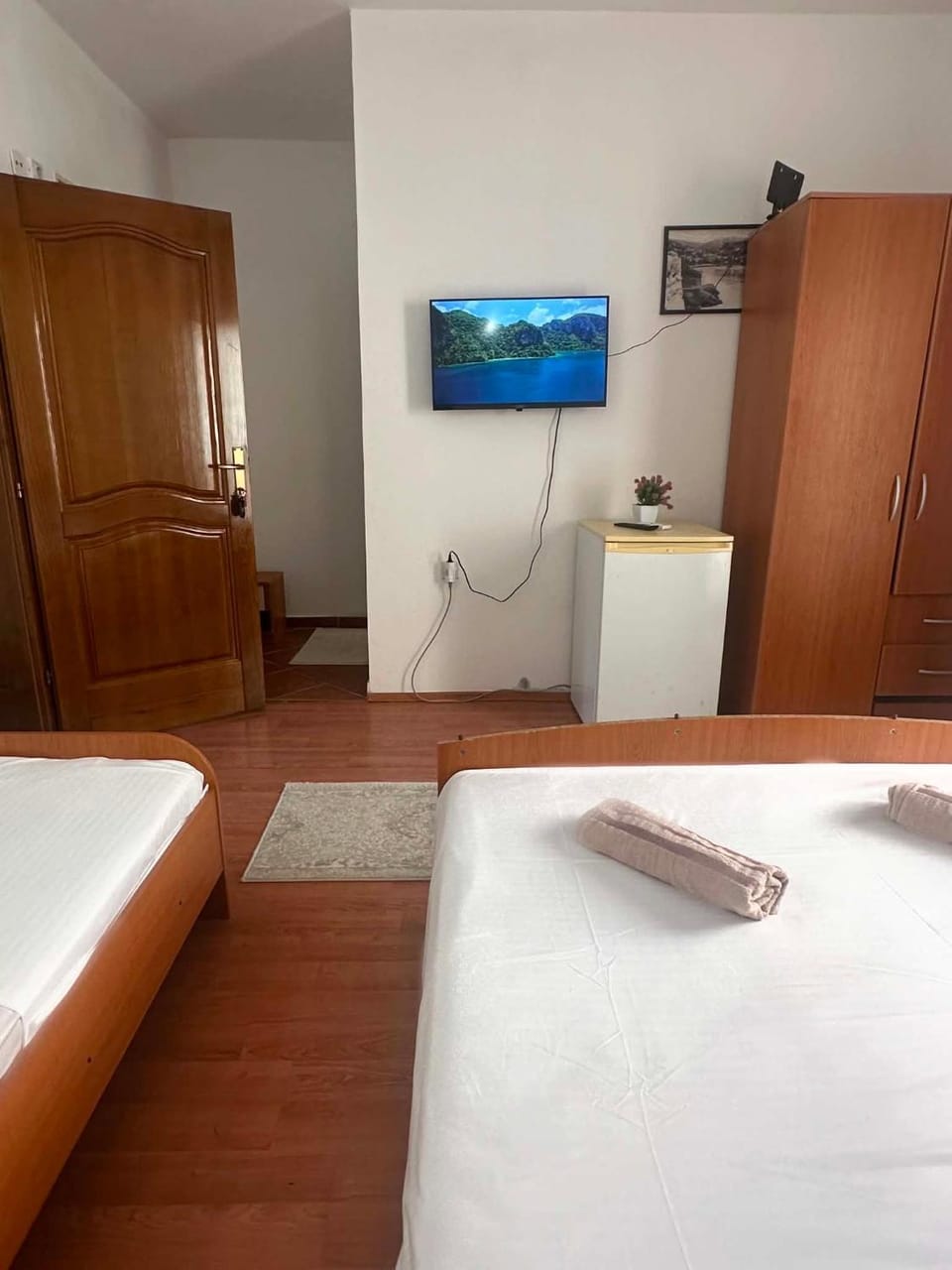 Rooms Ajllin Inn in Ulcinj Municipality