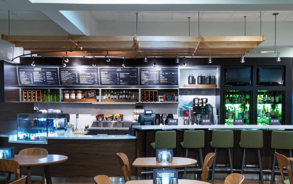 Restaurant/places to eat, Breakfast