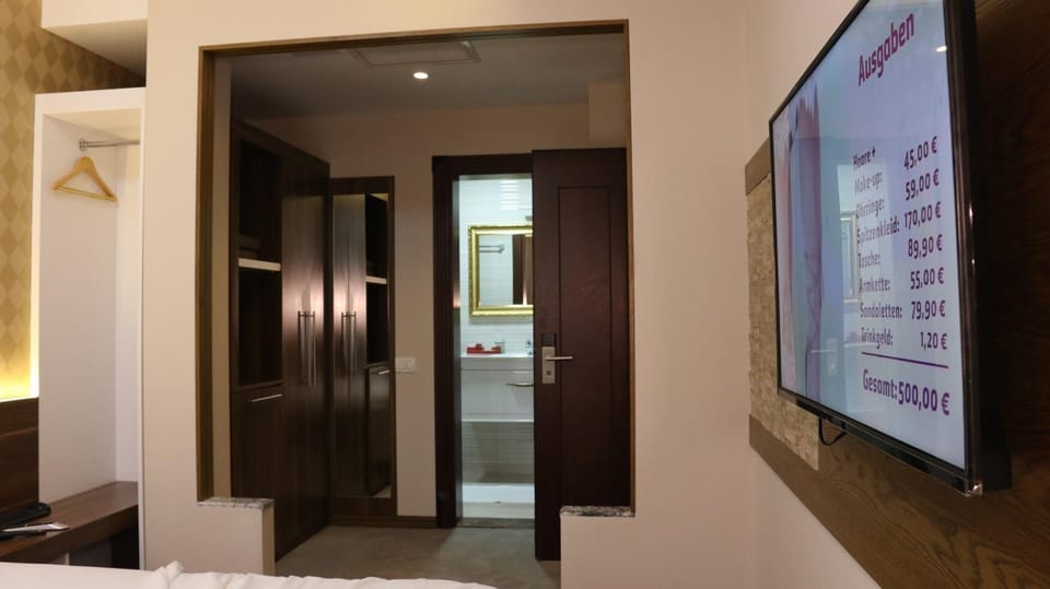 Hotel Admiral Hotel in North Macedonia