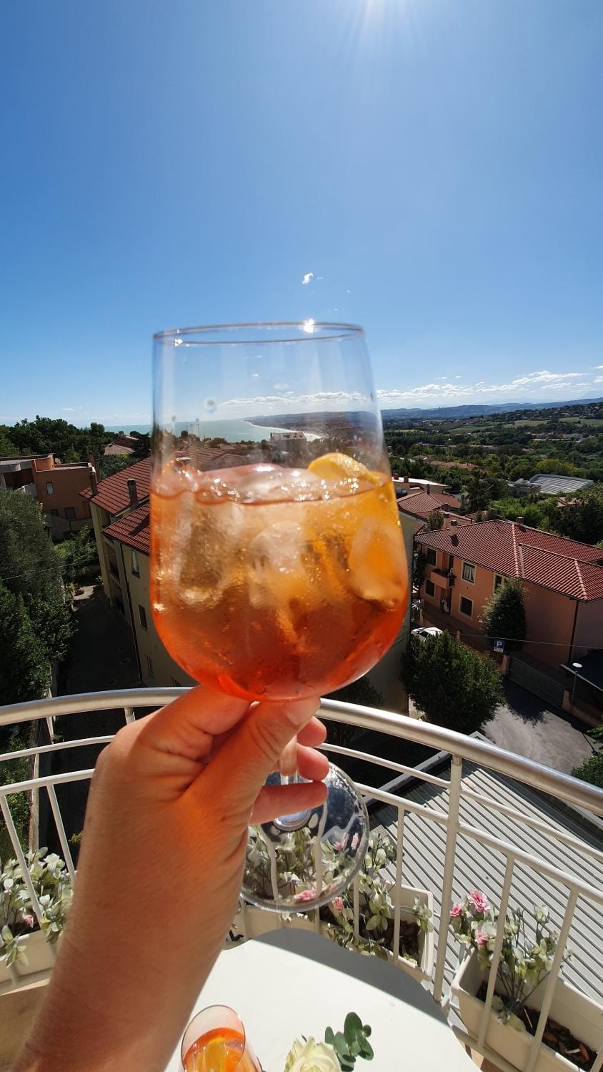 Hotel Sirolo Hotel in Sirolo