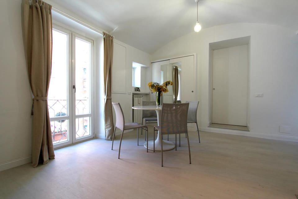 Adriatico Turin Centre Apartment in Turin