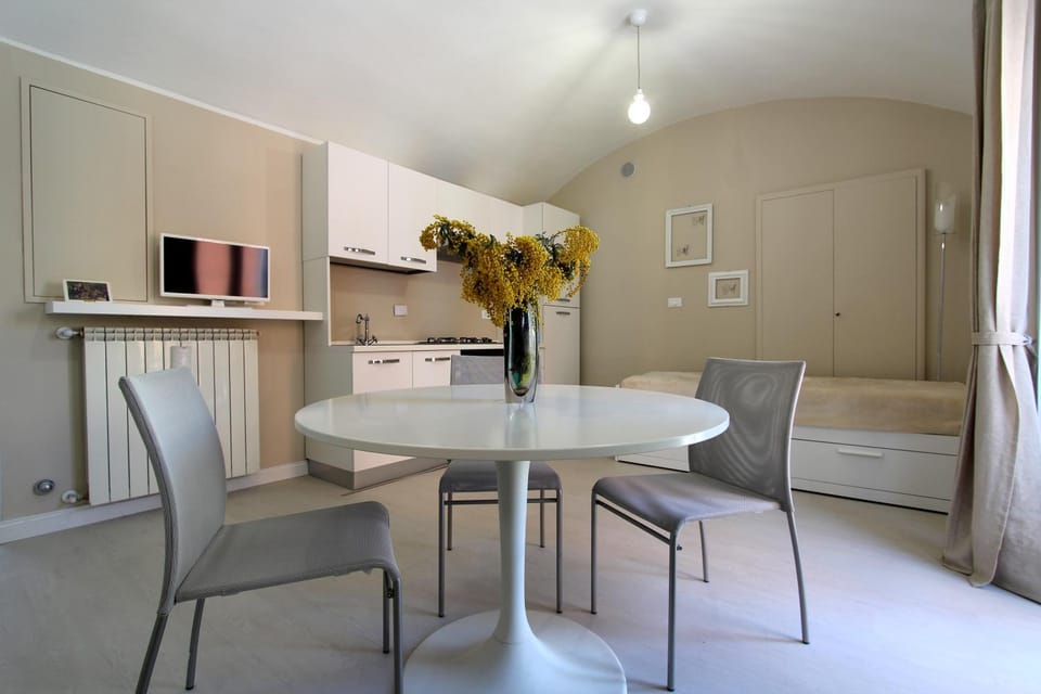 Adriatico Turin Centre Apartment in Turin