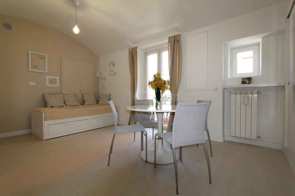 Adriatico Turin Centre Apartment in Turin