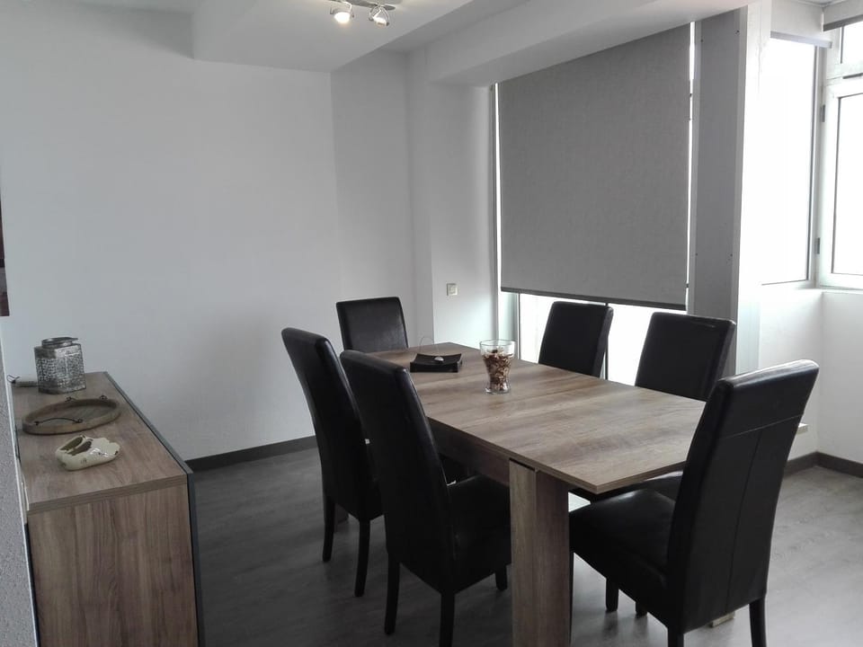 Camarotes 17 y 28 Apartment in Las Palmas de Gran Canaria