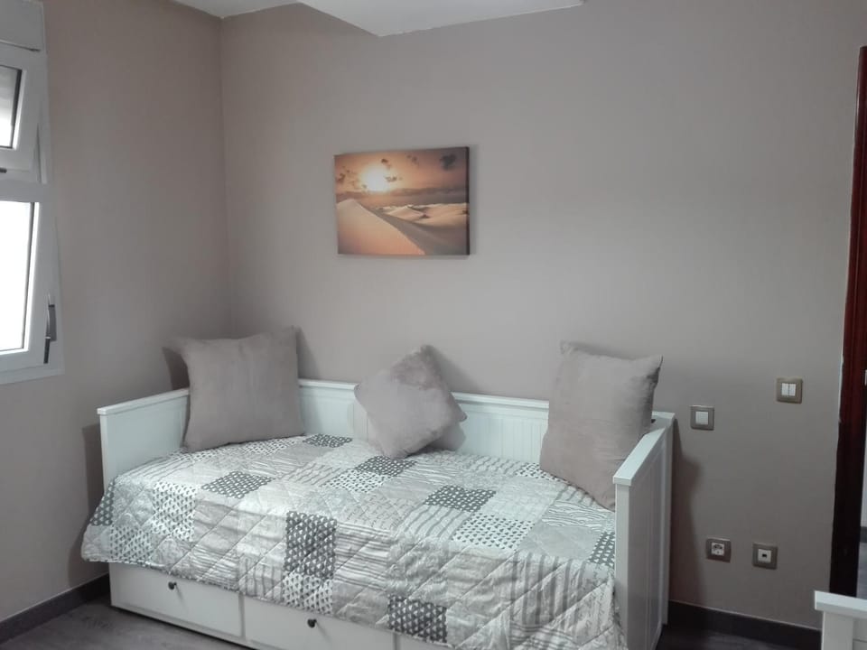 Camarotes 17 y 28 Apartment in Las Palmas de Gran Canaria