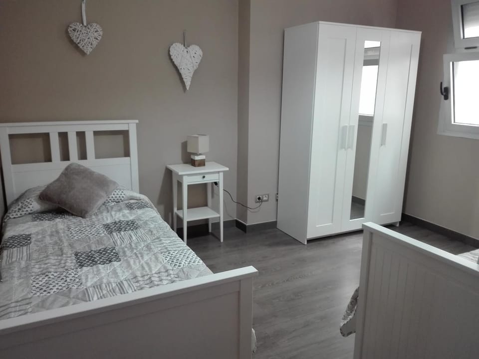 Camarotes 17 y 28 Apartment in Las Palmas de Gran Canaria