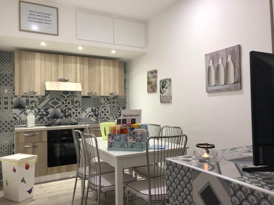 Casa Vacanze BIANCA House in Pozzallo