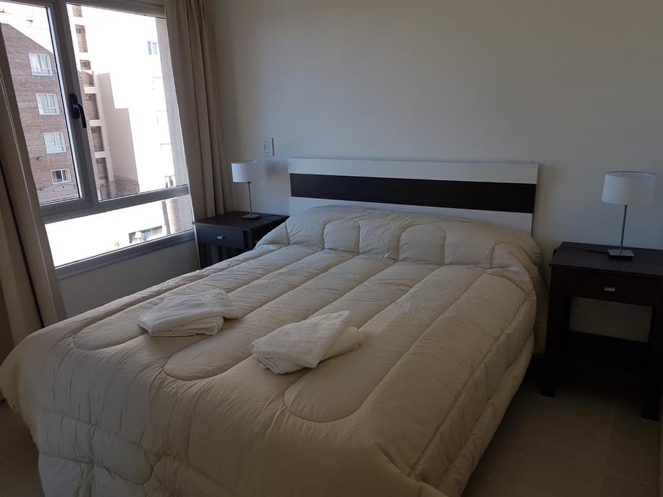Departamentos Torre 1 Apartment in Puerto Madryn