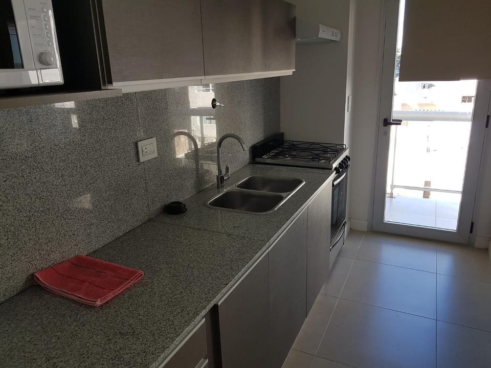 Departamentos Torre 1 Apartment in Puerto Madryn