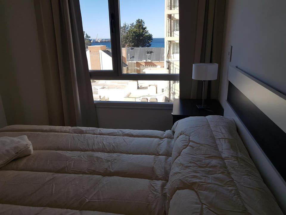 Departamentos Torre 1 Apartment in Puerto Madryn