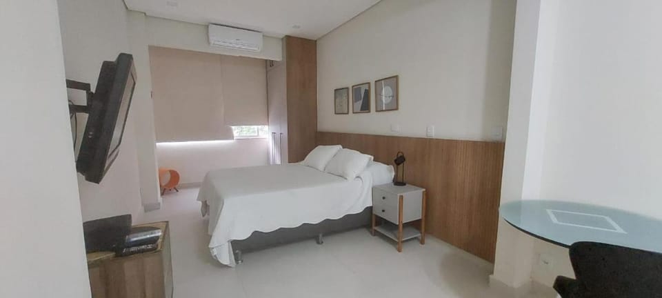 Apt reformado Copacabana lateral praia 815 Apartment in Rio de Janeiro