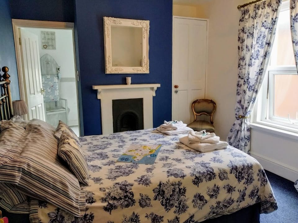 Shower, Toilet, Bathroom, TV and multimedia, Coffee/tea facilities, Bedroom, Non alcoholic drinks
