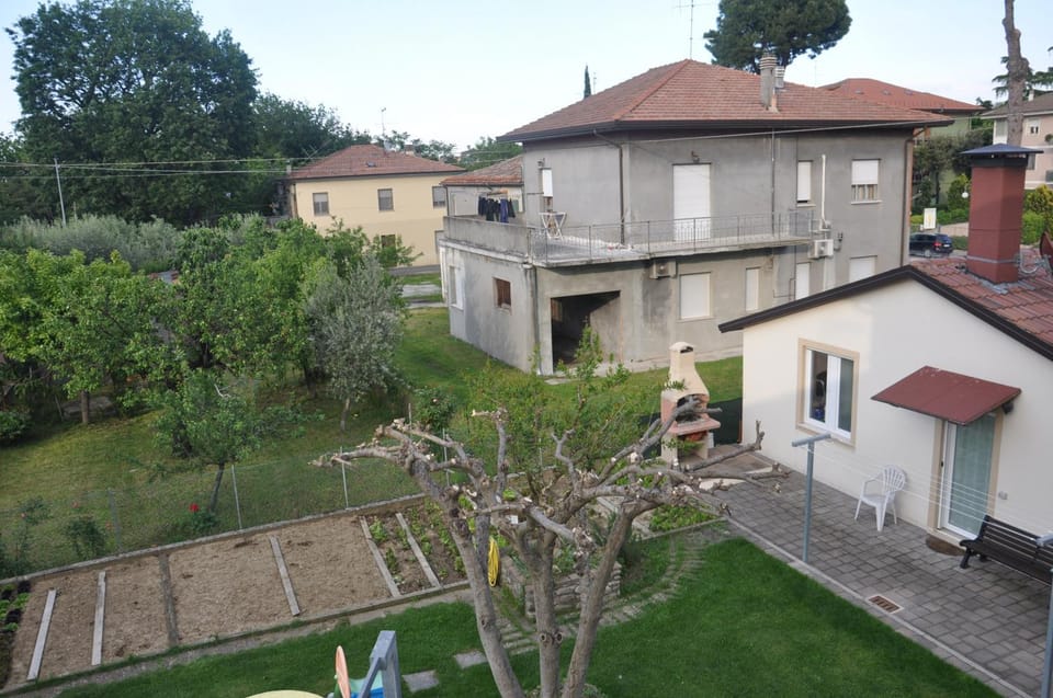 GiaLoSa Biker House Apartment in Emilia-Romagna