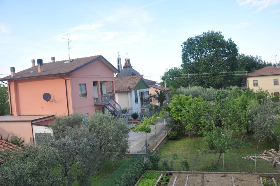 GiaLoSa Biker House Apartment in Emilia-Romagna