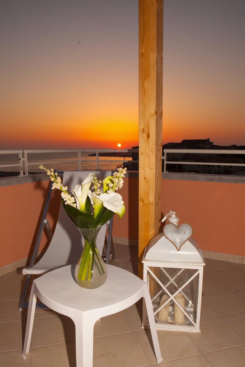 Solarium, View (from property/room)