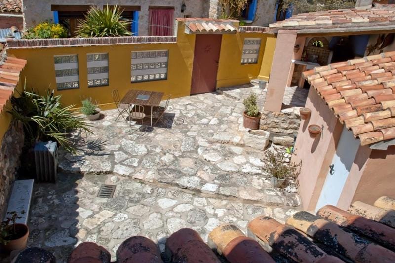 Casa Jara Country House in Aragon