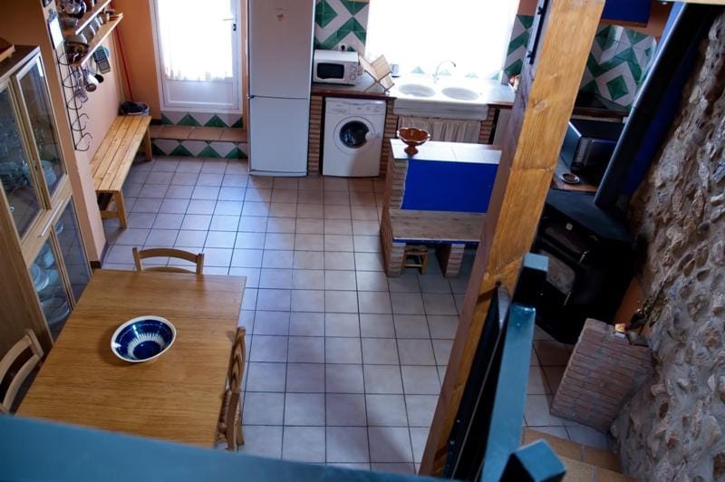 Casa Jara Country House in Aragon