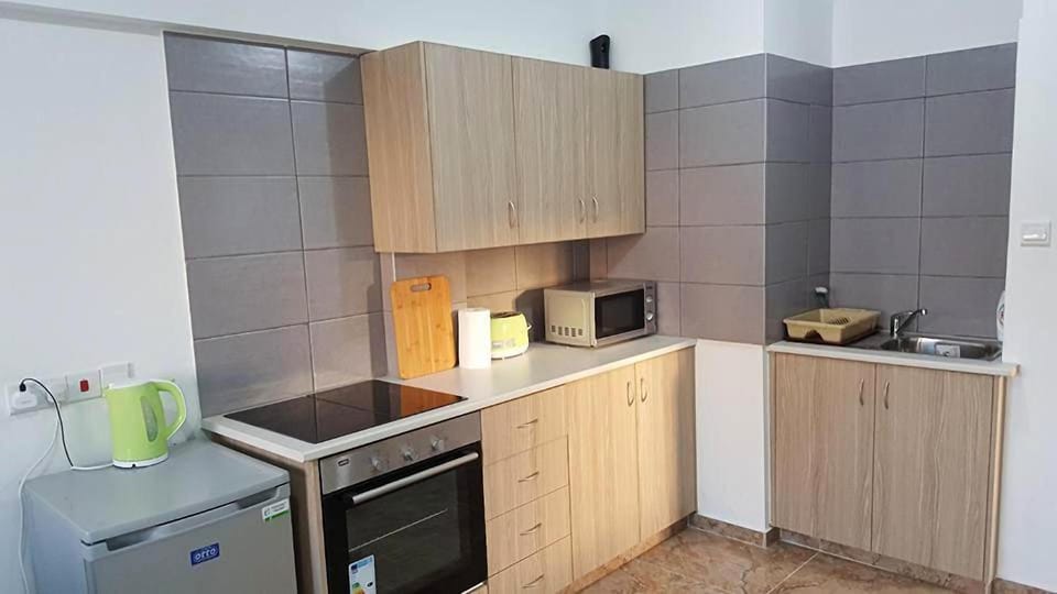 Ha.De.Co. Holiday Apts Apartment in Ayia Napa