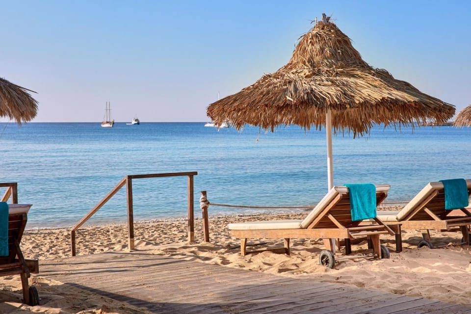 Ha.De.Co. Holiday Apts Apartment in Ayia Napa