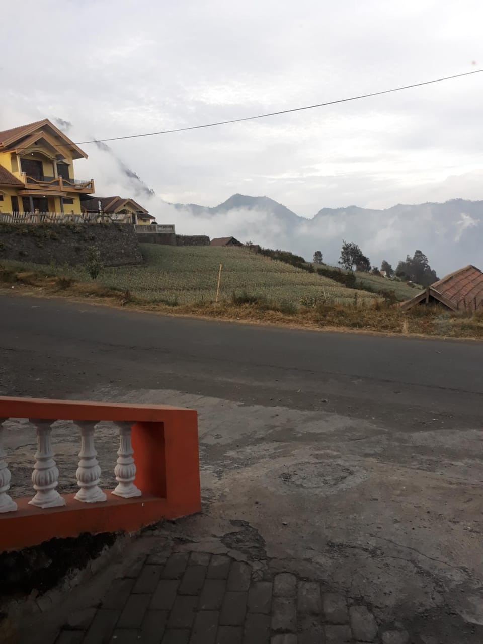 Sedulur Homestay Vacation rental in East Java
