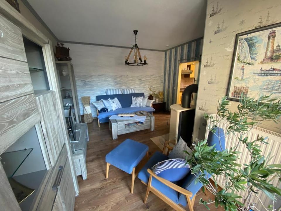 Ferienwohnung Emily House in Heringsdorf