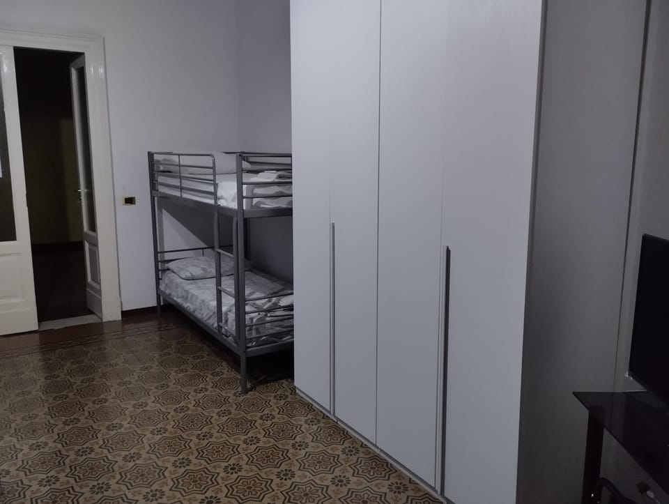 casa Giuseppe Bed and Breakfast in Catania