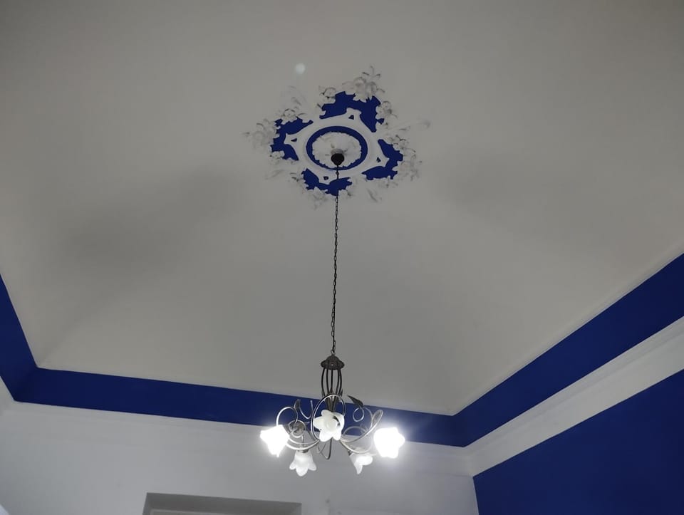casa Giuseppe Bed and Breakfast in Catania