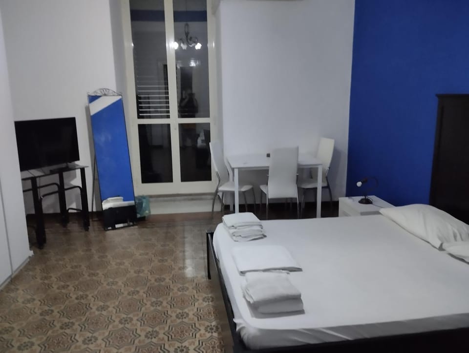 casa Giuseppe Bed and Breakfast in Catania