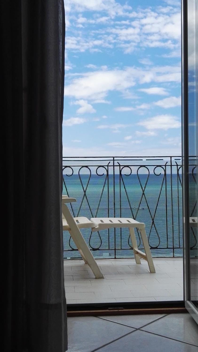 Balcony/Terrace, Balcony/Terrace