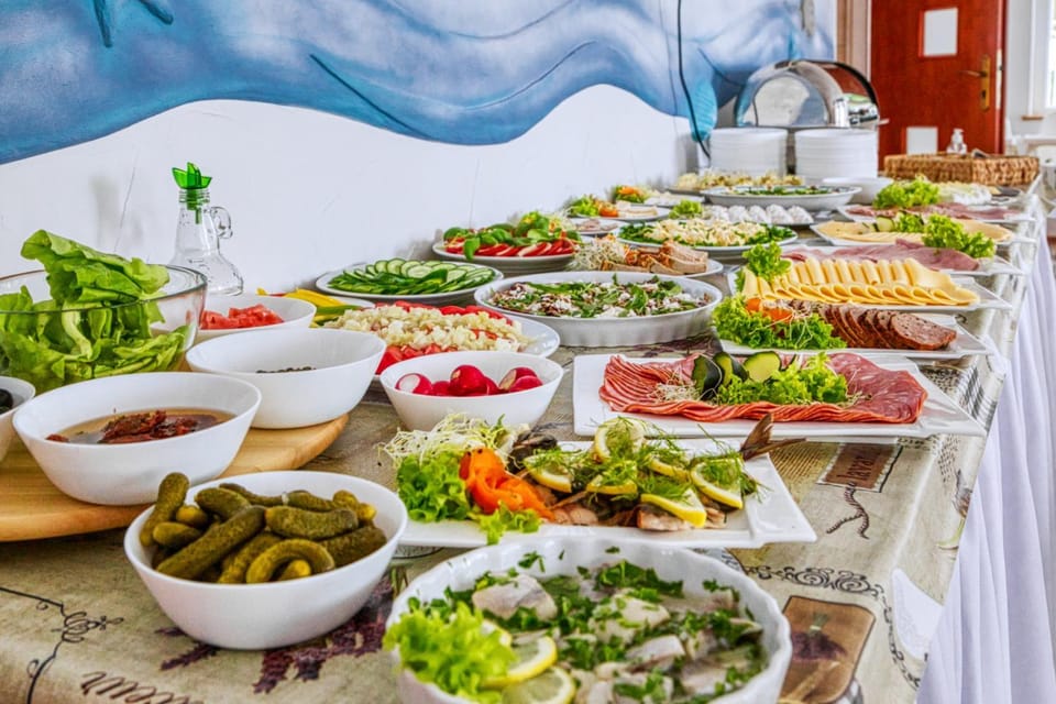 Restaurant/places to eat, Breakfast