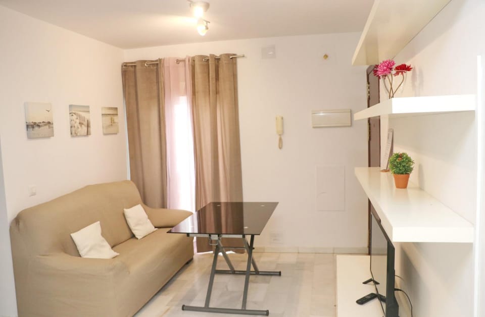 Apartamento Andujar Apartment in Cadiz