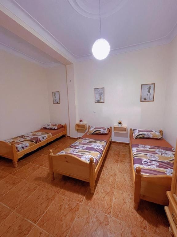 Hotel plage d'or Hostel in Algeria