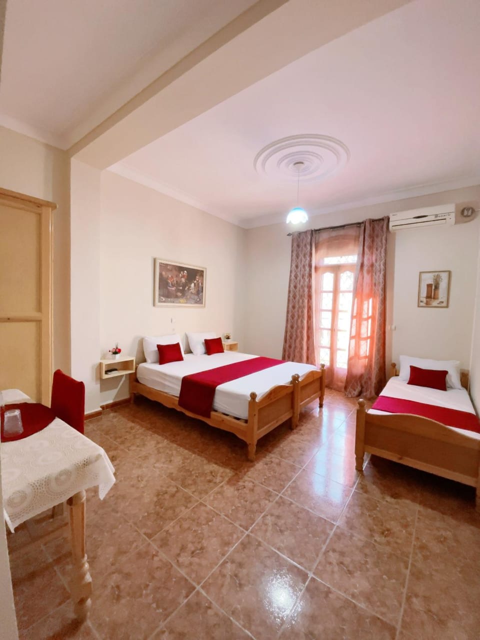Hotel plage d'or Hostel in Algeria