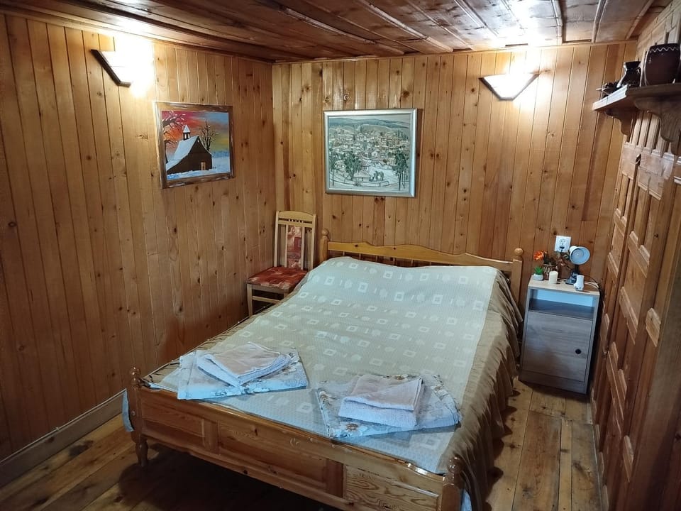 Guest House Polah Ot Minaloto Bed and Breakfast in Bulgaria