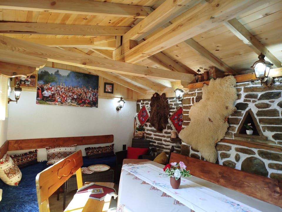 Guest House Polah Ot Minaloto Bed and Breakfast in Bulgaria