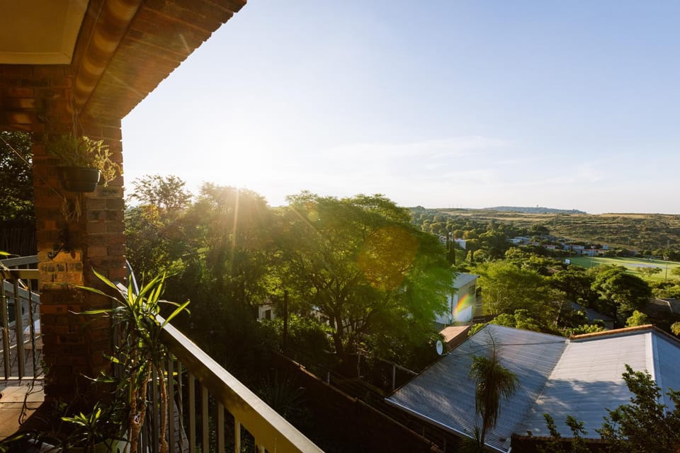 Pablo House Bed and Breakfast in Johannesburg