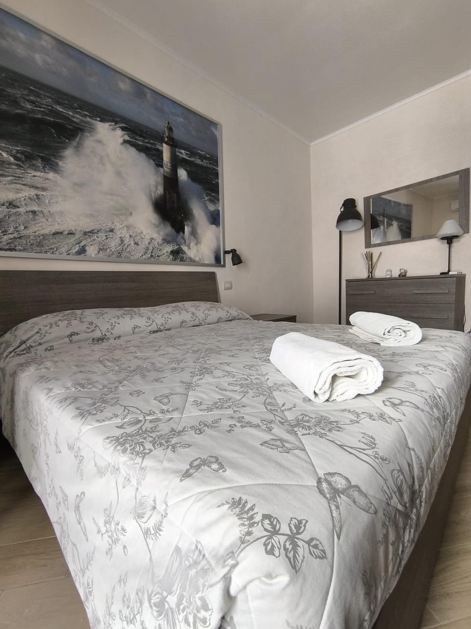Augusta Isola Appartamento in Pieno Centro Apartment in Augusta