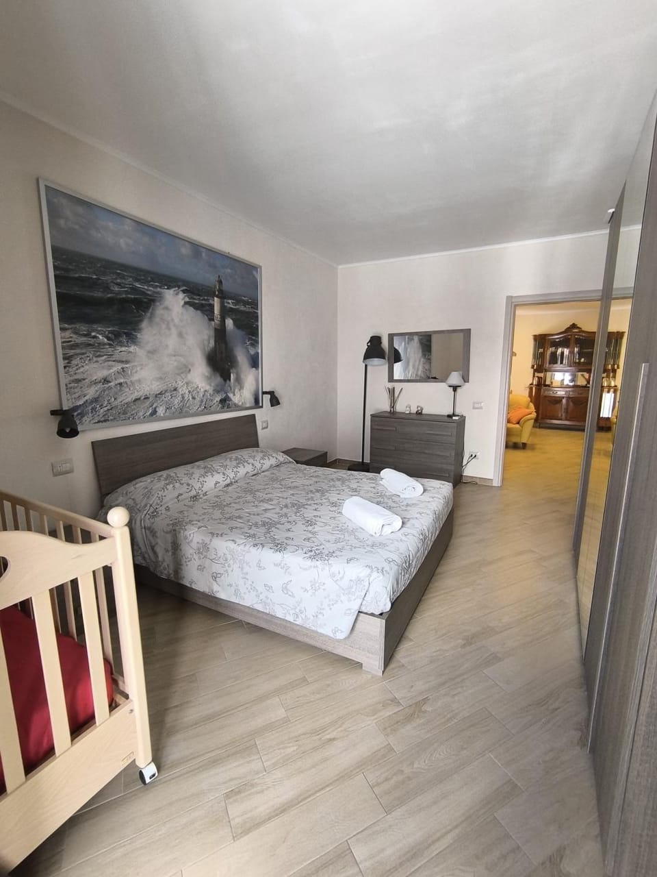 Augusta Isola Appartamento in Pieno Centro Apartment in Augusta