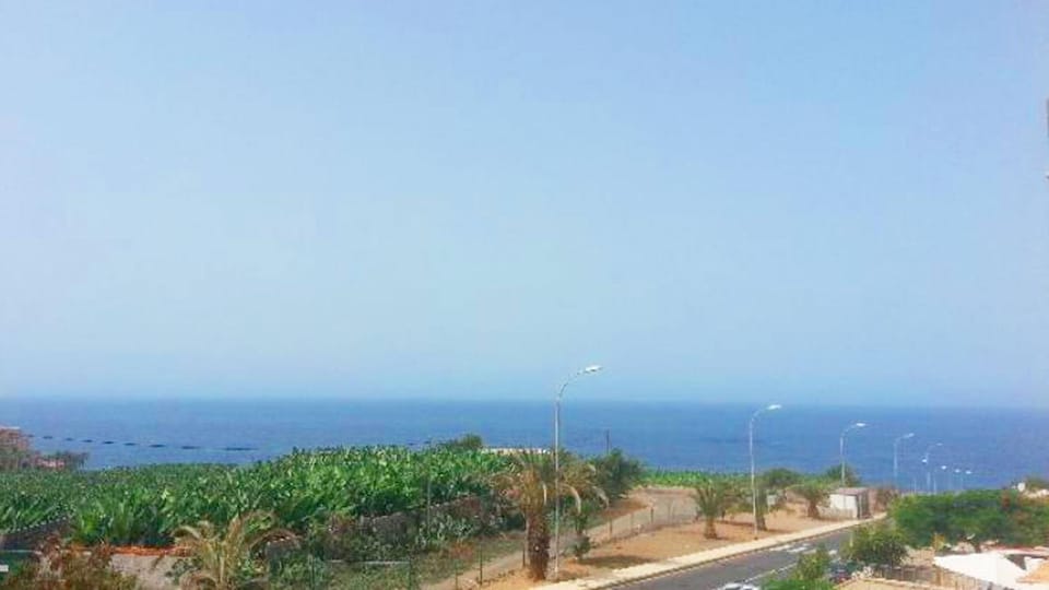 Natural landscape