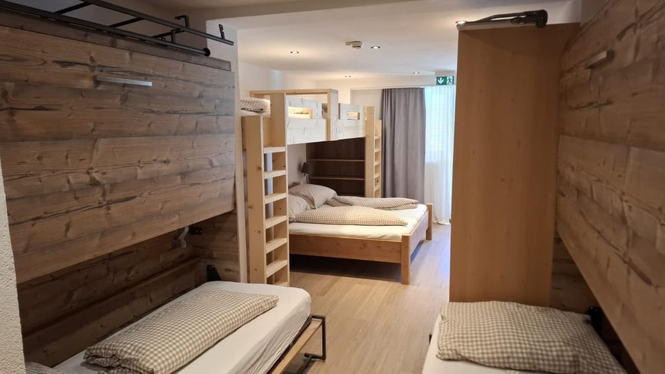 Waldhaus Talblick Inn in Tyrol