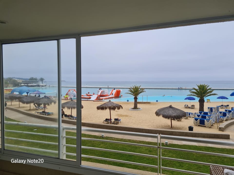 Sea view