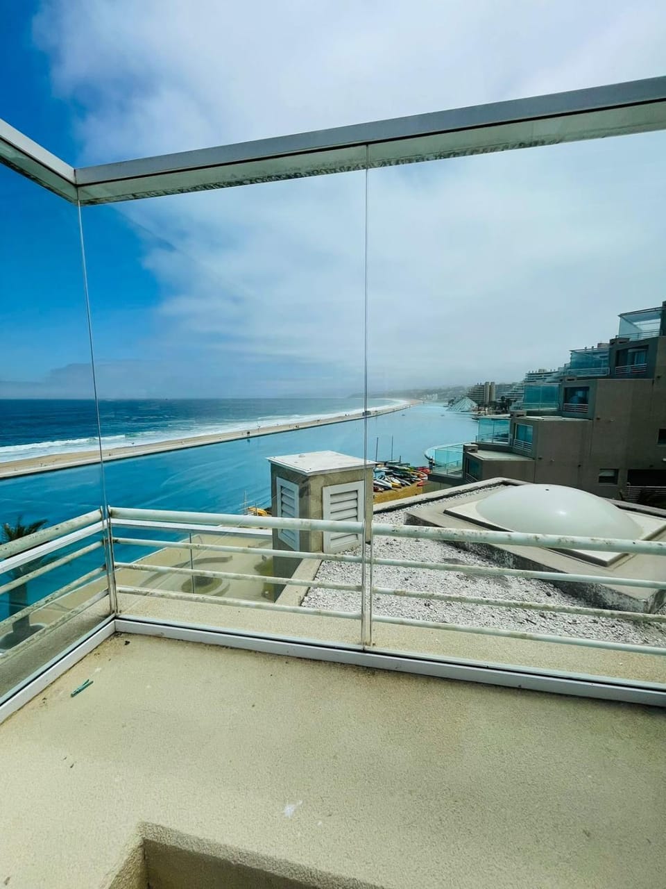 San Alfonso del Mar Departamentos Apartment in Santiago Metropolitan Region