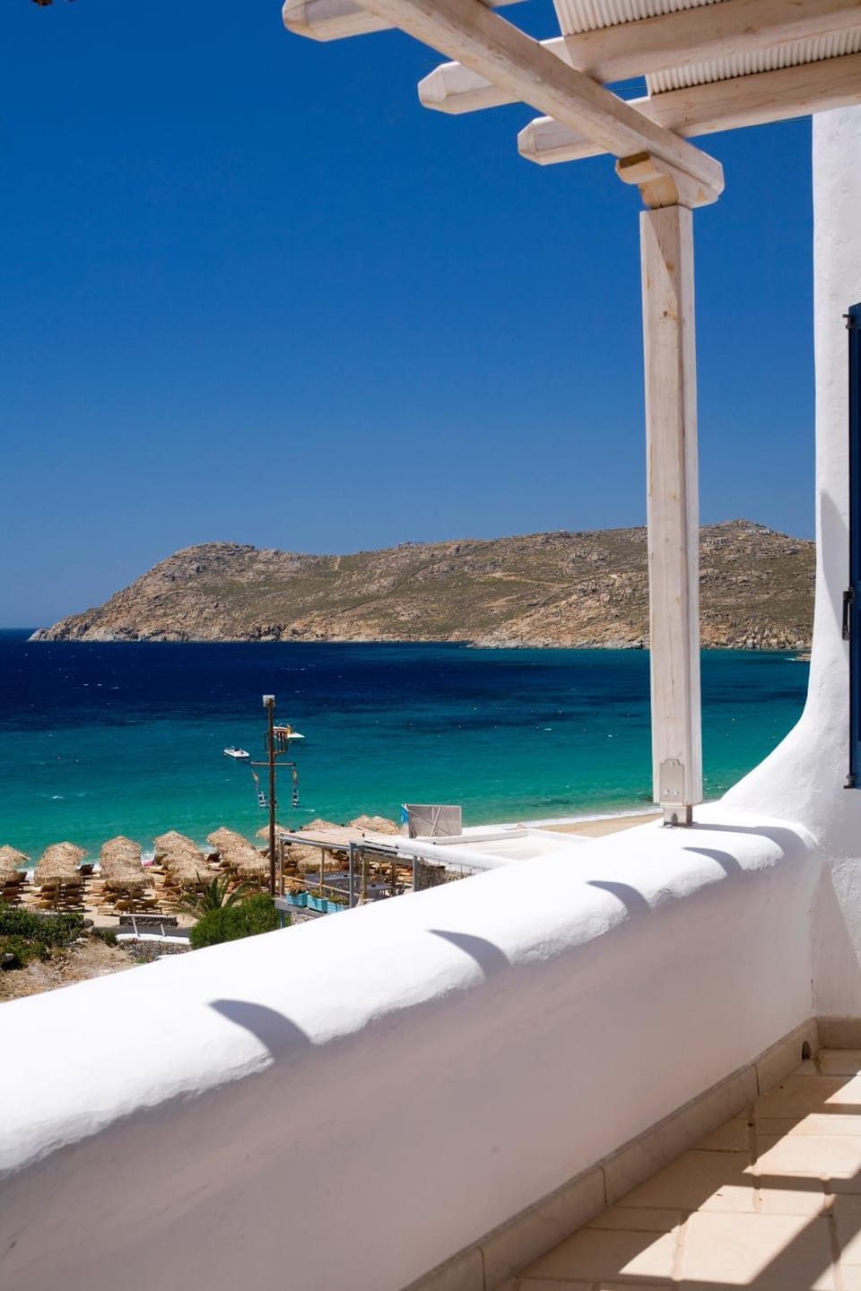 View (from property/room), Balcony/Terrace