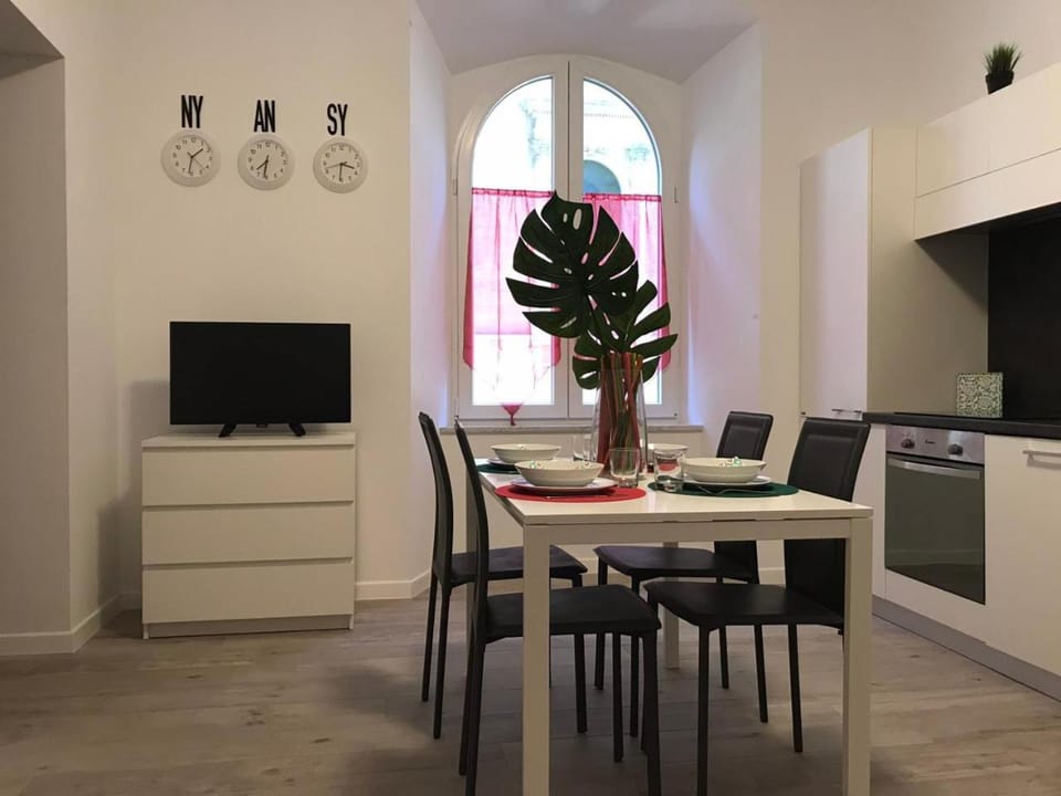 Casa Ohana Apartment in Marche