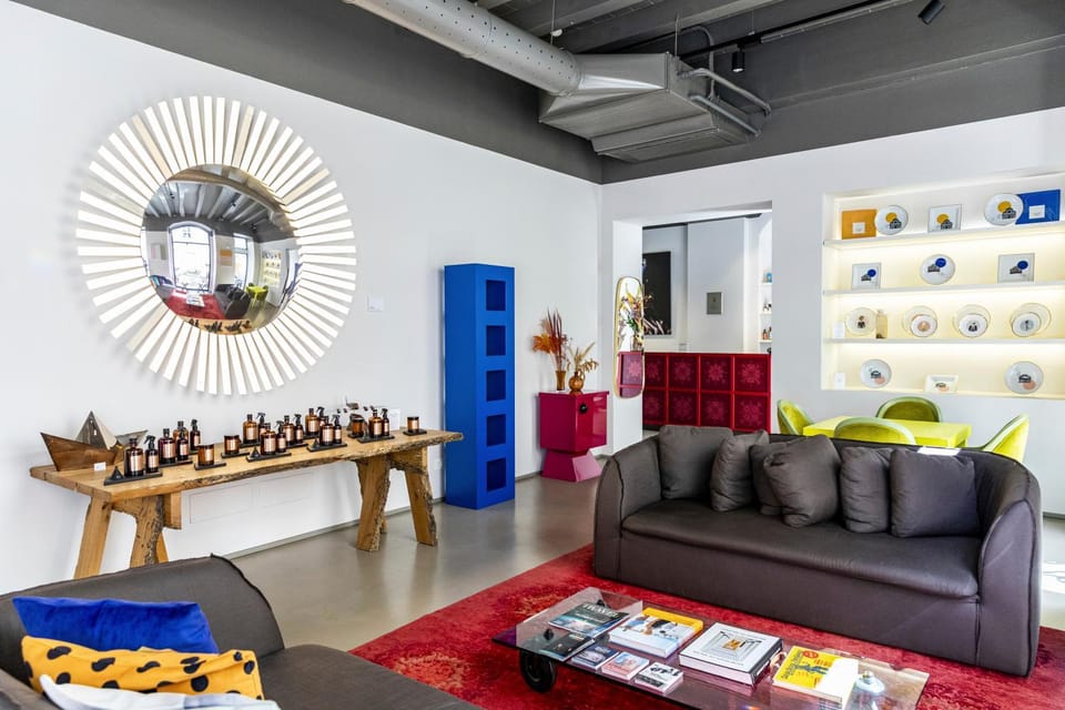 Communal lounge/ TV room, Lobby or reception, Lounge or bar