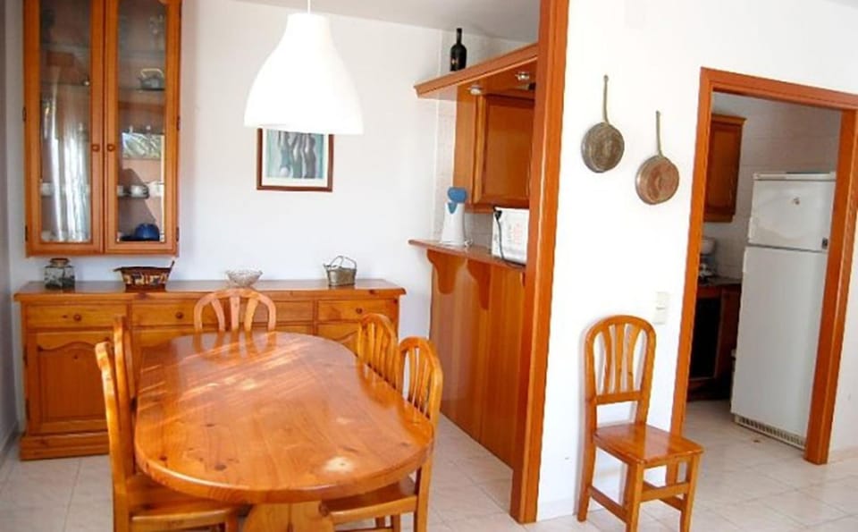 Casa Jasmin 1 House in Baix Ebre