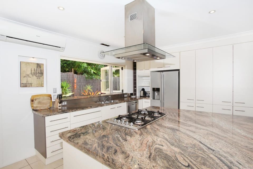 11 Dalmor Court House in Coolum Beach